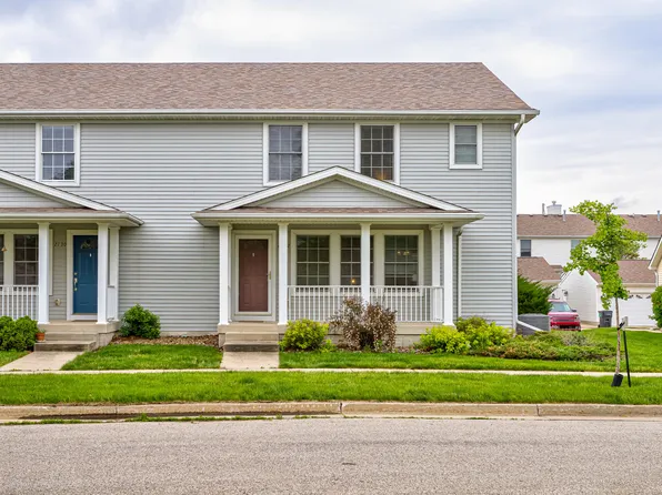 2732 Northridge Ln, Ames, IA 50010