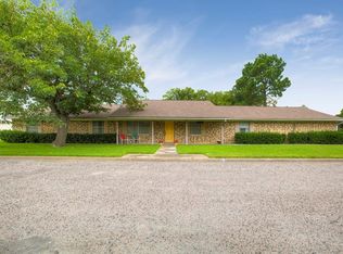 800 Nobb Hl, Wolfe City, TX 75496