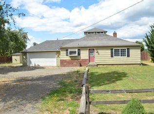 6655 S Knights Bridge Rd, Canby, OR 97013