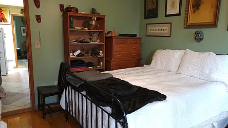 Rented by Urban Realty NYC