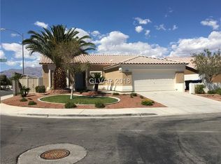 2210 Annbriar Ave, North Las Vegas, NV 89031