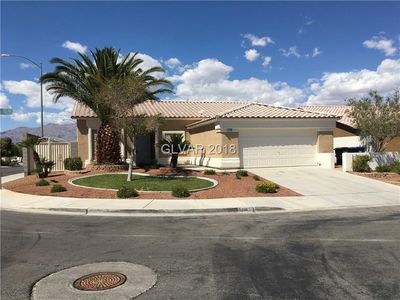 2210 Annbriar Ave, North Las Vegas, NV, 89031