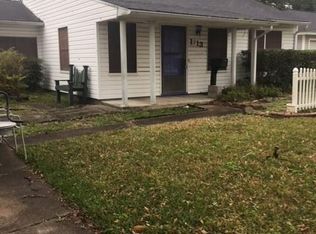 1213 San Felipe St, Angleton, TX 77515