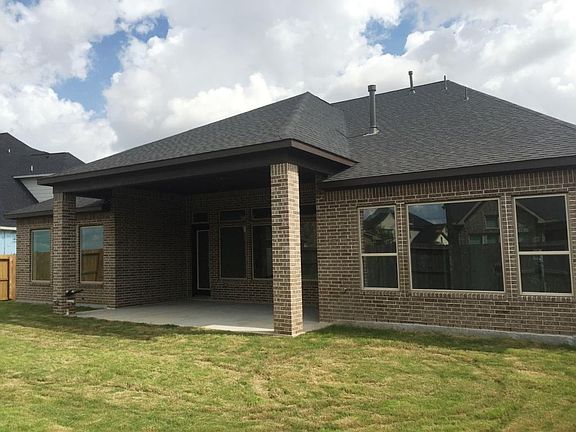 5th image of 5102 Kendalia Cloud Ln