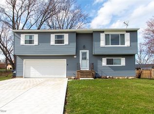 4175 Tudor Ave, Brunswick, OH