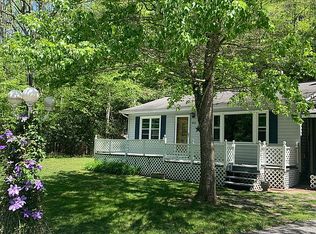 450 Rabbit Hop Rd, Spruce Pine, NC 28777