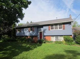 168 Van Dorn Rd S, Ithaca, NY 14850