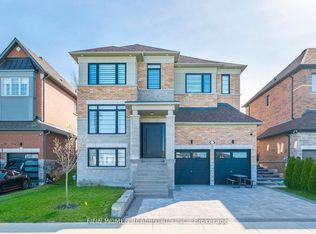 147 Bethpage Cres, Newmarket, ON L3X0M2
