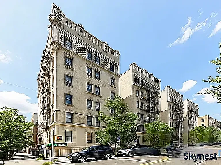 440 Audubon Ave #23 — Photo 11