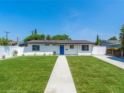 4774 Fauna St, Montclair, CA, 91763
