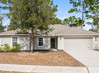 9591 Palm Reserve Dr, Jacksonville, FL 32222