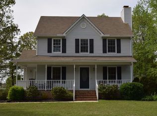 300 Blair Dr, Garner, NC 27529