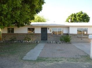 4349 W 8th St, Yuma, AZ 85364