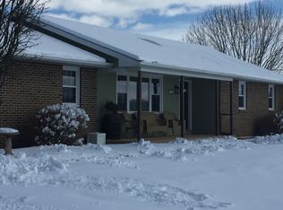 7517 Ontelaunee Rd, New Tripoli, PA