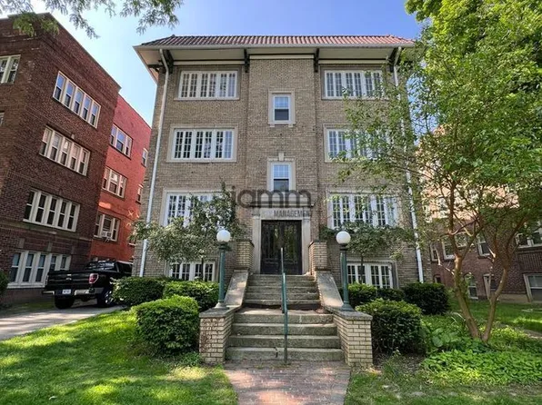 2568 Overlook Rd Unit 8, Cleveland, OH 44106