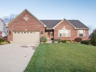 4016 Twilight Rdg, Burlington, KY, 41005
