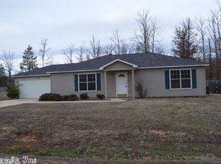 1050 Slate Creek Way, Lonsdale, AR 72087