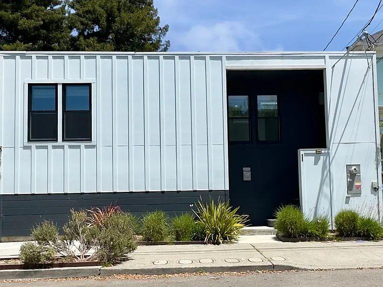 2915 Harper St #ADU — Photo 1