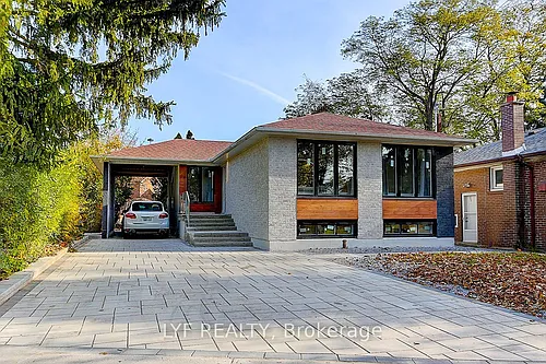 54 Camwood Cres #7 Photo 1
