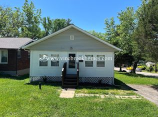 9148 Arline Ave, Saint Louis, MO