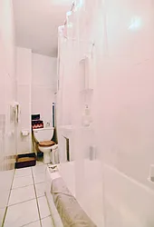 Rented by J Misrahi Realty Corp