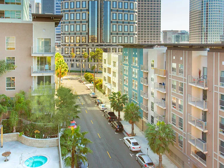 Glo Apartments