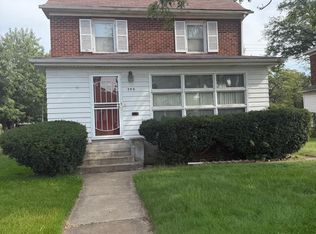 759 Grant St, Gary, IN 46404