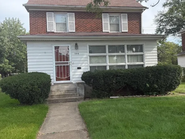 759 Grant St, Gary, IN 46404