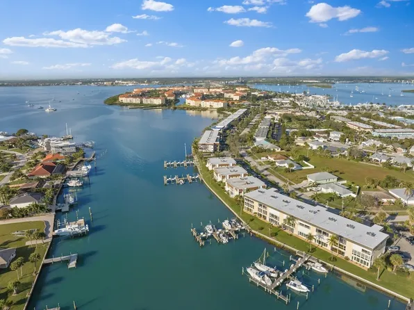 1133 Bayshore Dr Unit 103, Fort Pierce, FL 34949