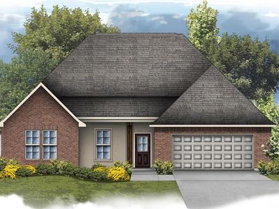 2119 Gabriel Dr, Covington, LA, 70435