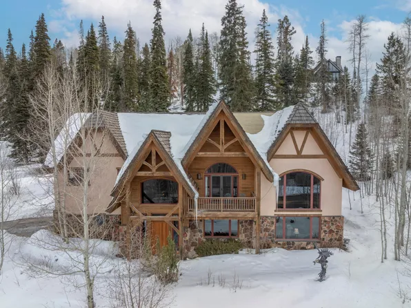 102 Double Eagle Way, Mountain Village, CO 81435