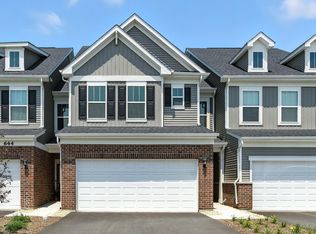 620 Switchgrass Way #61006, Bolingbrook, IL 60490