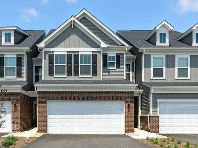 2204 Ryegrass Ln #78005, Bolingbrook, IL, 60490