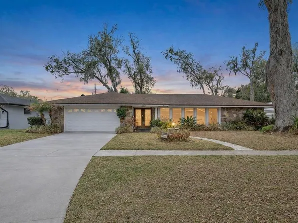 4210 Stonewall Dr, Orlando, FL 32812