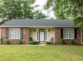 3817 Tighe Ct, Richmond, VA 23223