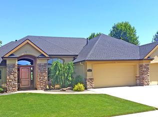 256 N Salina Ave, Eagle, ID 83616