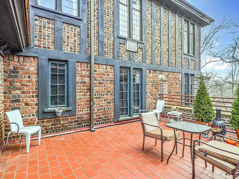 20 Continental Ave #4GG — Photo 17