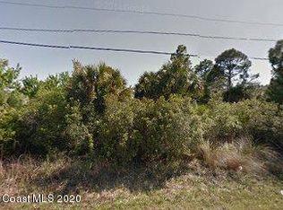 546 Fellenz St SW, Palm Bay, FL 32908