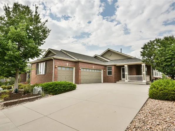 23627 E Bellewood Drive, Aurora, CO 80016