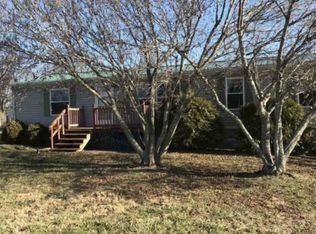 12427 W Farm Road 28, Walnut Grove, MO 65770