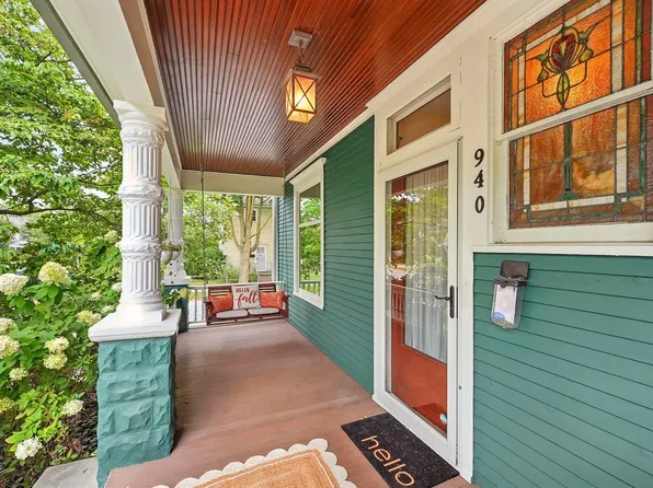 940 Lake Ave, Fort Wayne, IN 46805