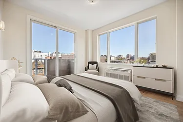 2848 Brighton 7th Street, #6F