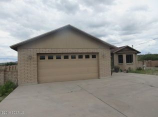 253 Paseo Mascota, Rio Rico, AZ 85648