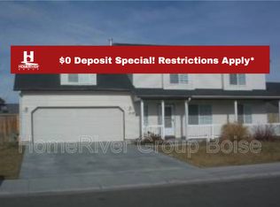 11734 W Crested Butte Ave, Nampa, ID 83651
