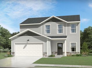4503 Kingfisher Rd, Valparaiso, IN 46385
