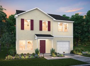 1952 Country Way, Hickory, NC 28601