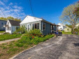 22 Hamel St, Lewiston, ME 04240