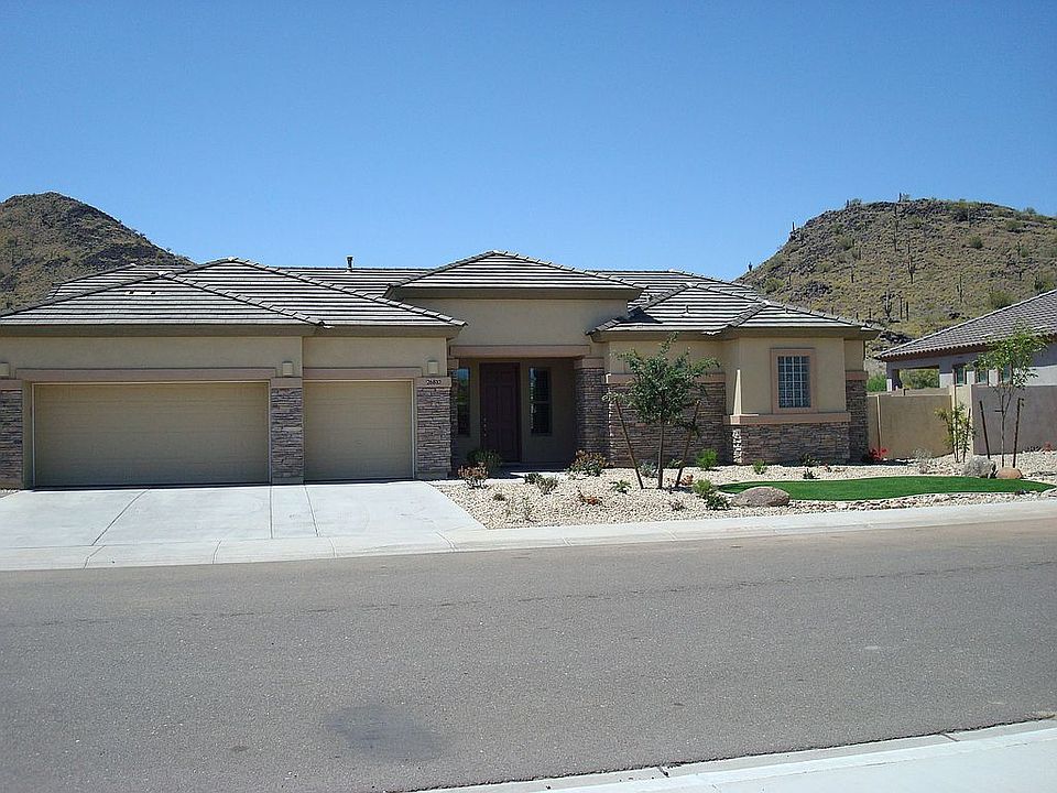 1st image of 26810 N 57th Dr
