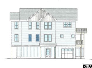 654 Ocean Ridge Ct LOT 434, Corolla, NC 27927