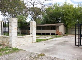 14330 Surles Dr, Houston, TX 77032